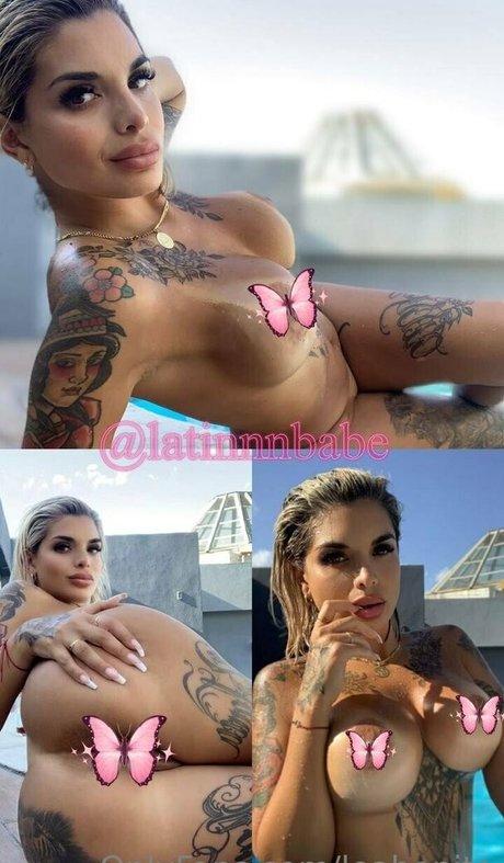 leabonita sexy exklusive galerien