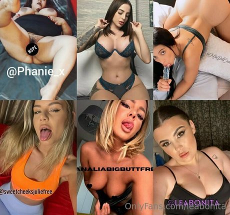 leabonita model nackte bild