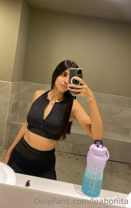 leabonita schauspielerin bilder