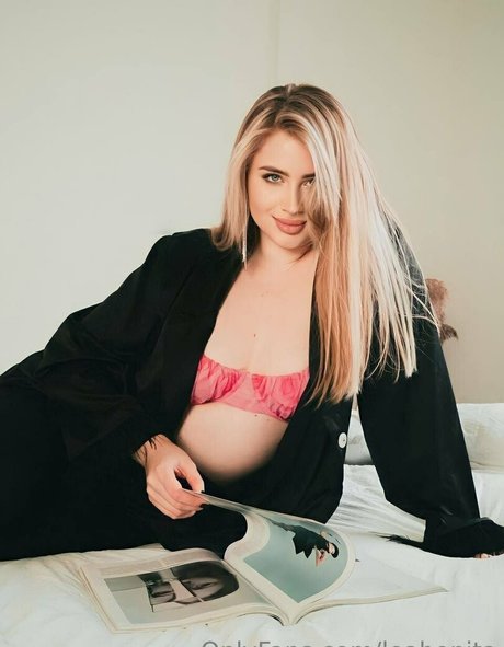 leabonita nackt pornografische archiv