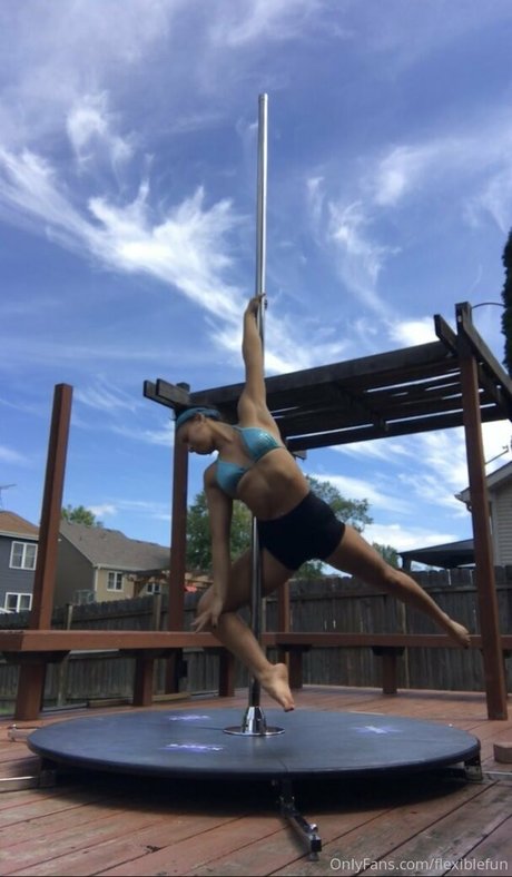 flexiblefun akt foto