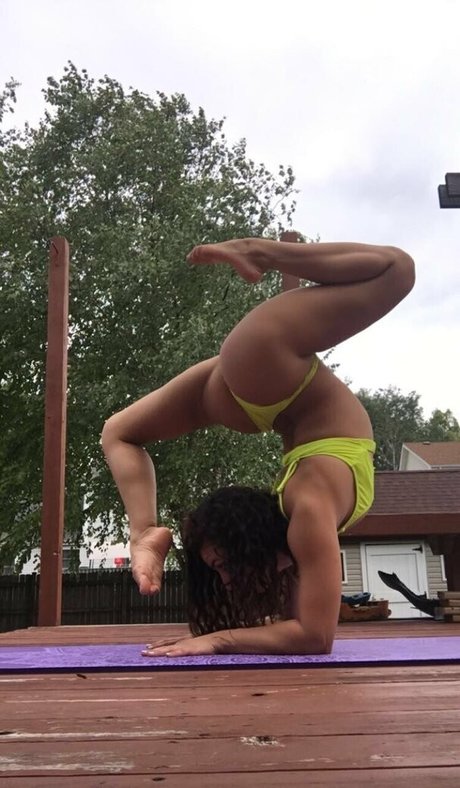 flexiblefun nacktheit heiße bilder