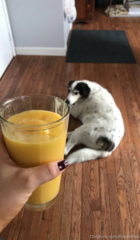 flexiblefun model erotische bilder