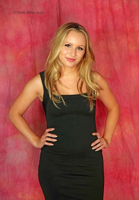 Giselle Rae model hd galerien