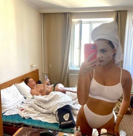 Vlada Soloviova nackt hd galerie