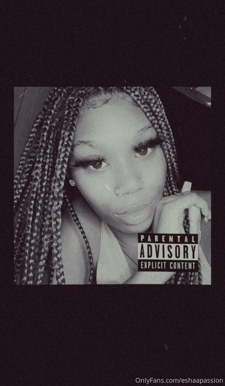 eshaapassion exklusive nackten galerien