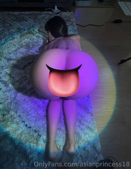 asianprincess18 nacktheit perfekte galerien