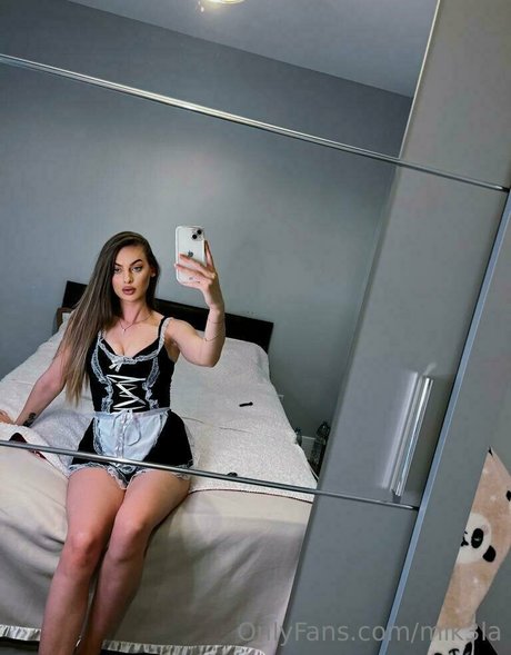 mik3la sexy exklusive galerien