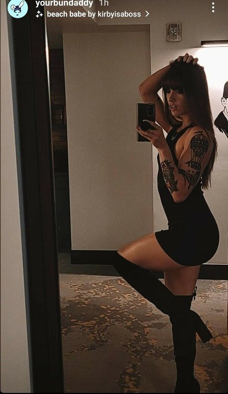 bundaddy model sex fotos