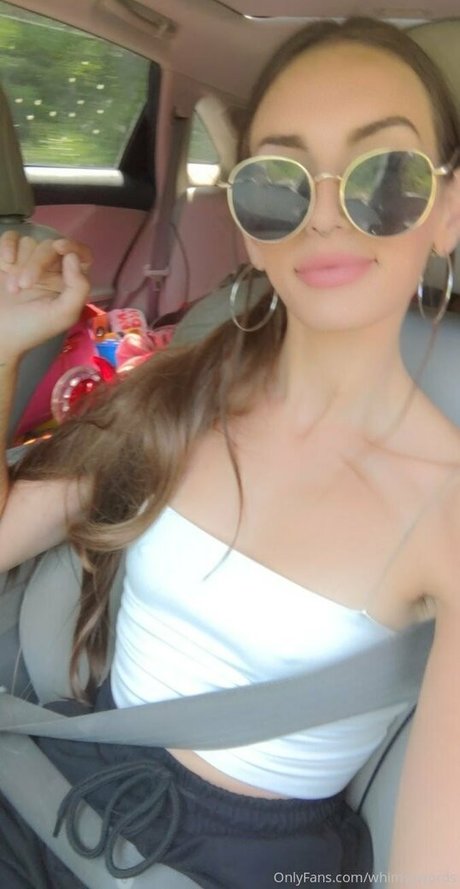 whimsywords nackt exklusive galerien