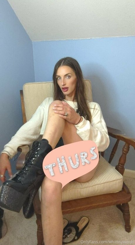 whimsywords freie pornostar foto