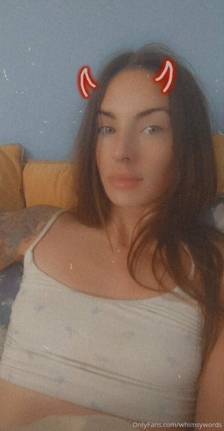 whimsywords Profilbild