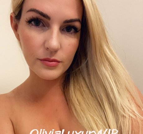 Olivia Anne 1990 exklusive sexy bild