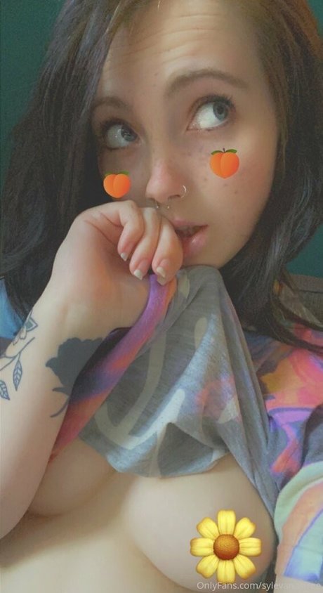 sylevanasfree schöne kunst fotos