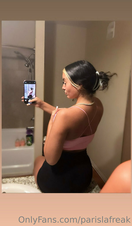 parislafreak heiße top bild