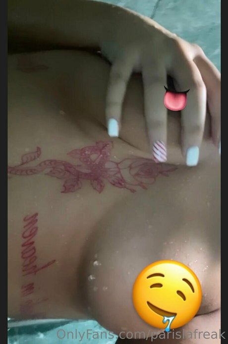 parislafreak sexy kostenlose foto