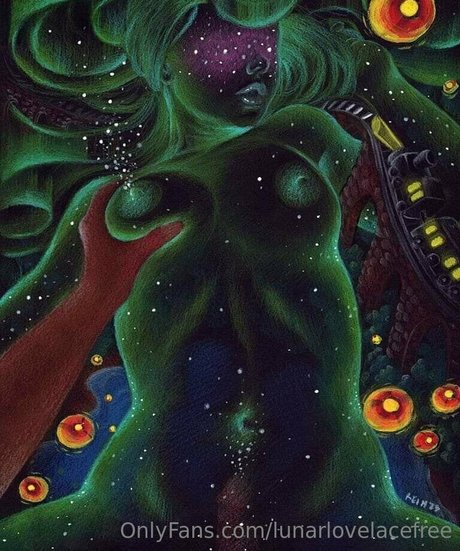 lunarlovelacefree erwachsene kunst bilder