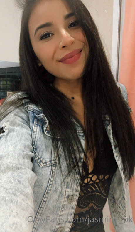 jasmine ok heiße erwachsene fotos