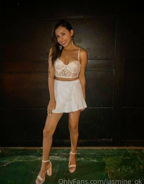 jasmine ok porno sexy bild