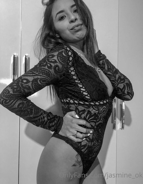 jasmine ok kostenlose nackte foto