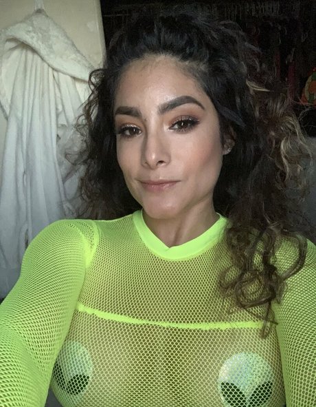 mexisexxxi model nackt bild