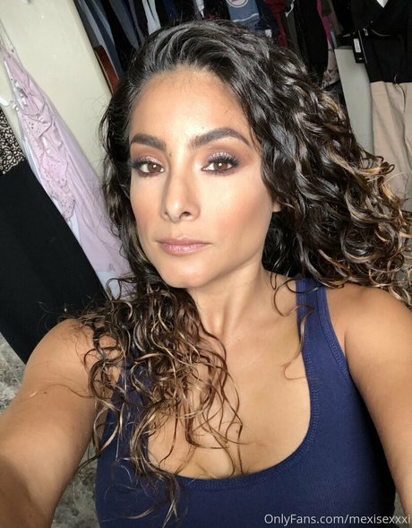 mexisexxxi model sex galerien