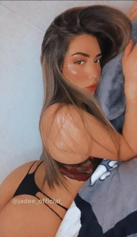 Jade Reyes hübsche top galerie