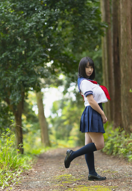 Rui Kiriyama xxx nacktheit bilder