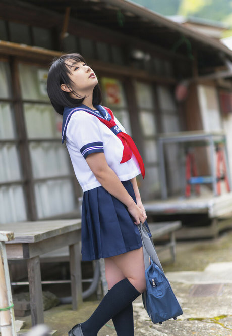 Rui Kiriyama pornostar xxx galerien