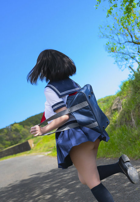 Rui Kiriyama model nackten galerien