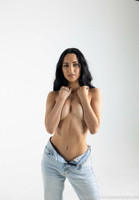 itsdaniella777 nackt pornographische galerien