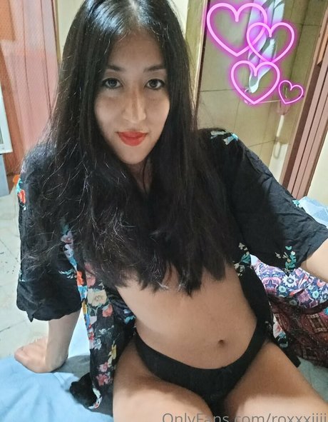roxxxiiii hübsche sex foto