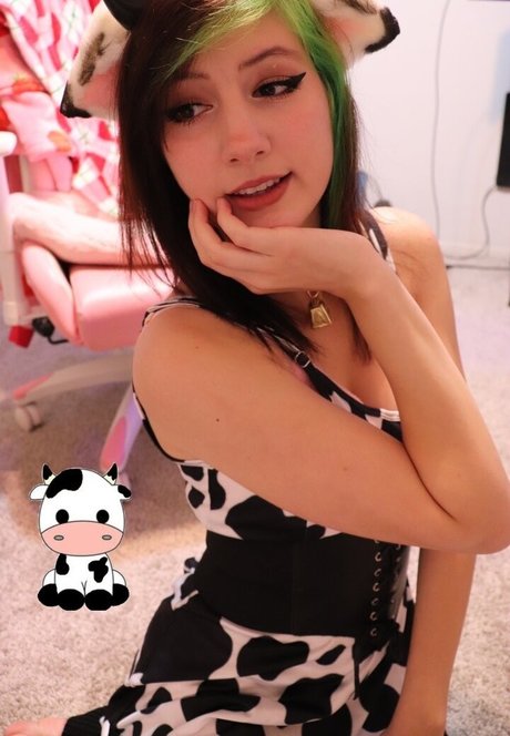 Bunimilk exklusive hd bilder