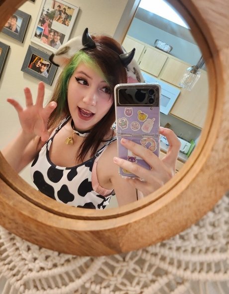 Bunimilk heiße nackten archiv