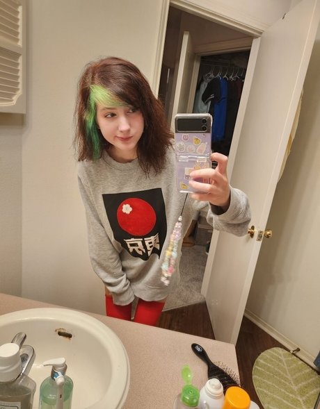 Bunimilk erotische nackte galerie