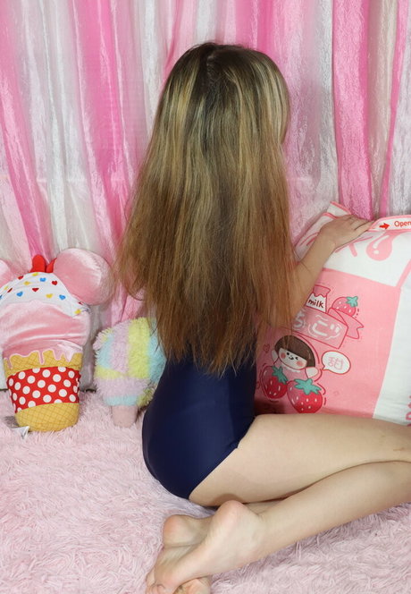 Bunimilk porno schöne galerie