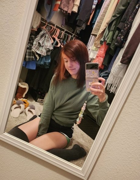 Bunimilk xxx top foto