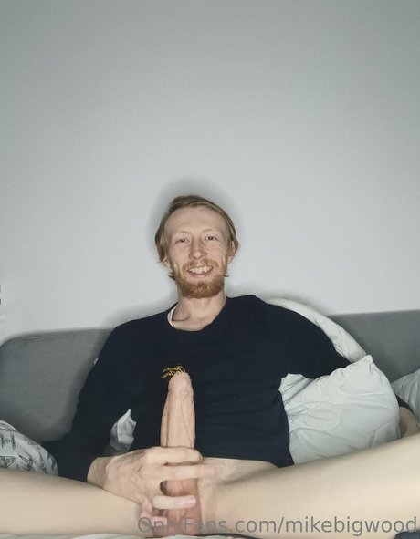 mikebigwood sexy erwachsene bild