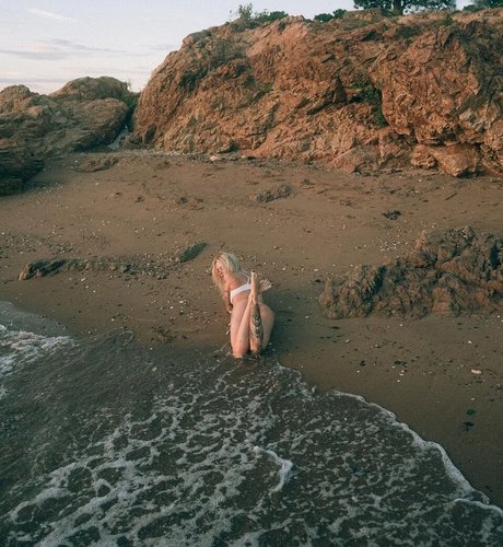 djnowayandmic nackt pornografische fotos