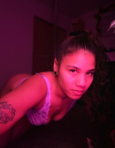 kangelstardustxo kunst akt foto