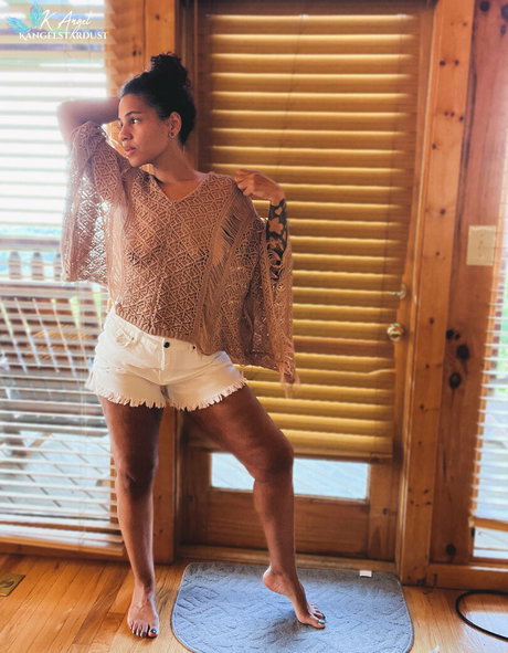 kangelstardustxo schöne pornostar bild