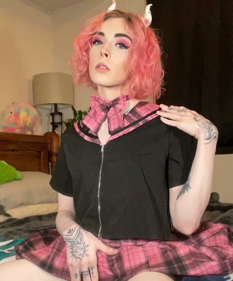 TheRealFokushi heiße sexy galerie