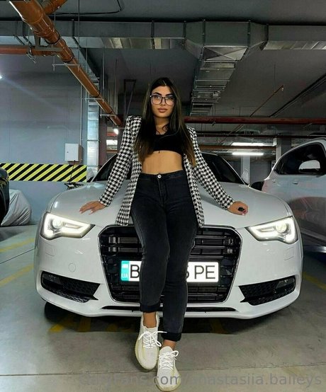 anastasiia baileys Profilbild