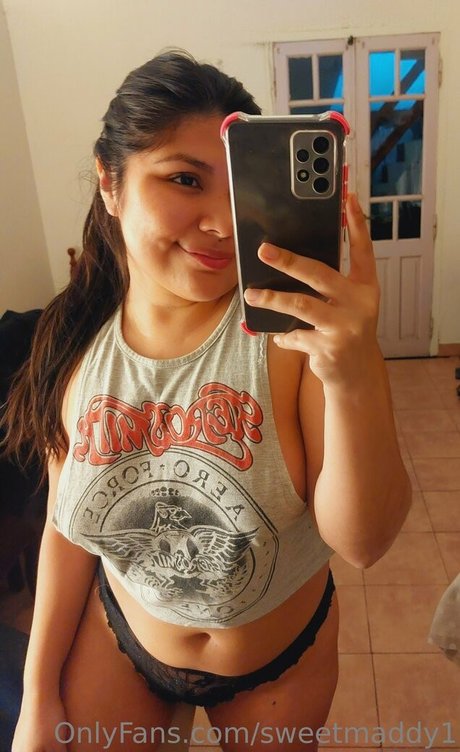 sweetmaddy1 nacktheit xxx bilder