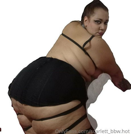 scarlett bbwhot hübsche freie bilder