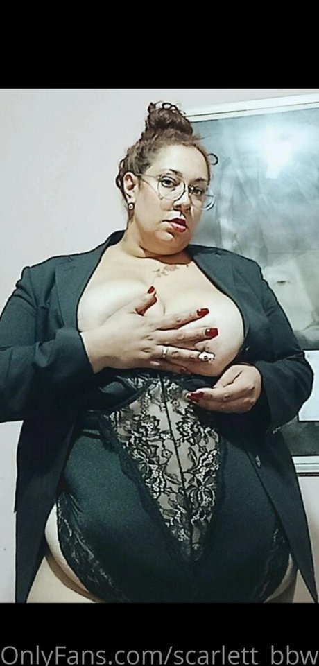 scarlett bbwhot freie porno bilder