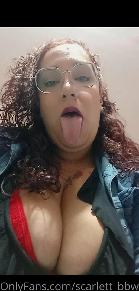 scarlett bbwhot kunst pornostar bilder