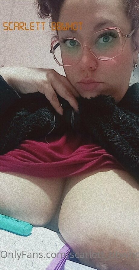 scarlett bbwhot hd erwachsene bilder