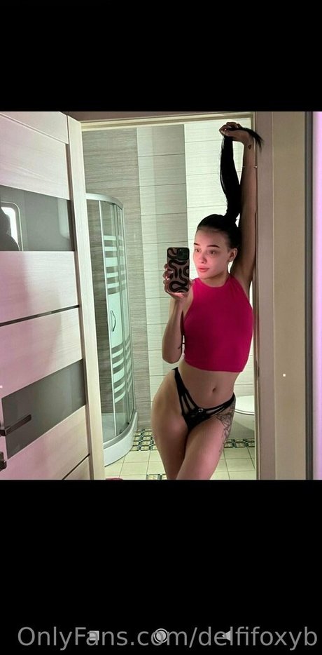 delfifoxyb beste pornographische galerie