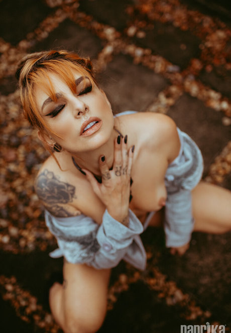 natürliche titten nur fans top nackte foto